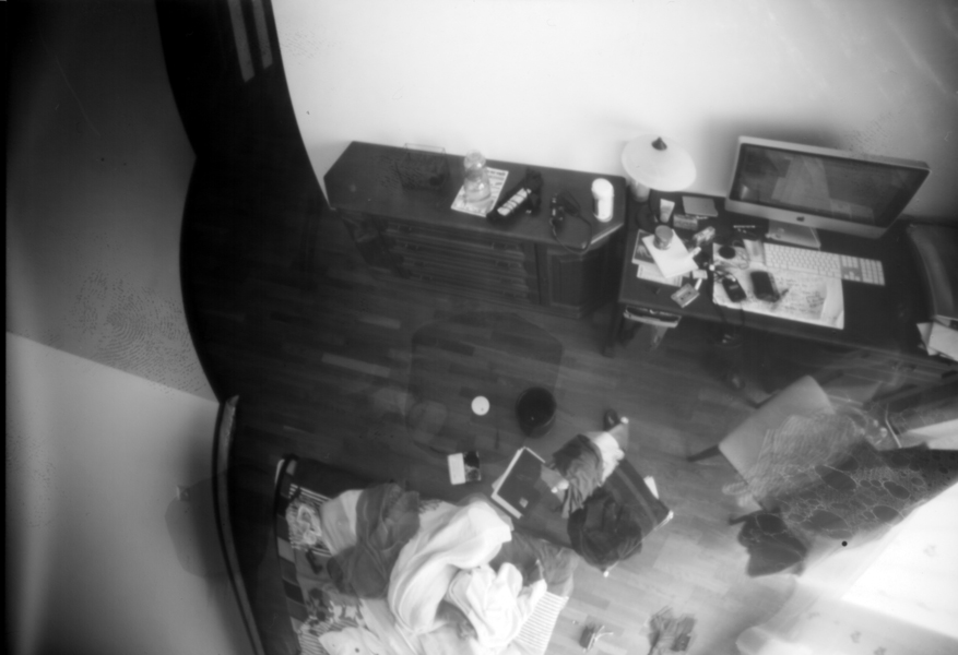 Clutter dream meaning