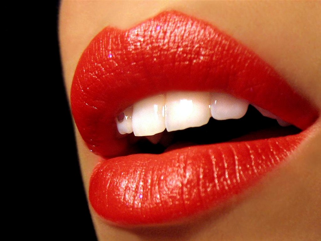 lips dream meaning